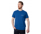 Футболка Brodeks KS712 синий (XL)