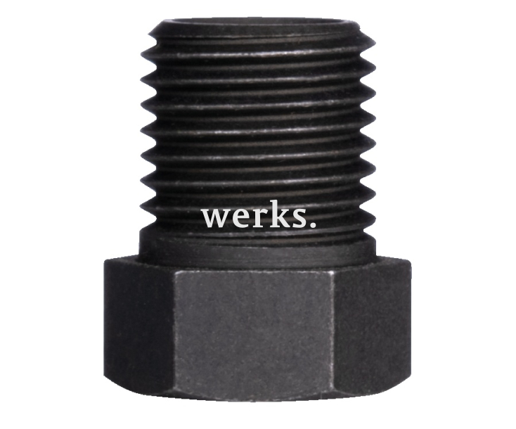 Переходник KUKKO GA10-1516