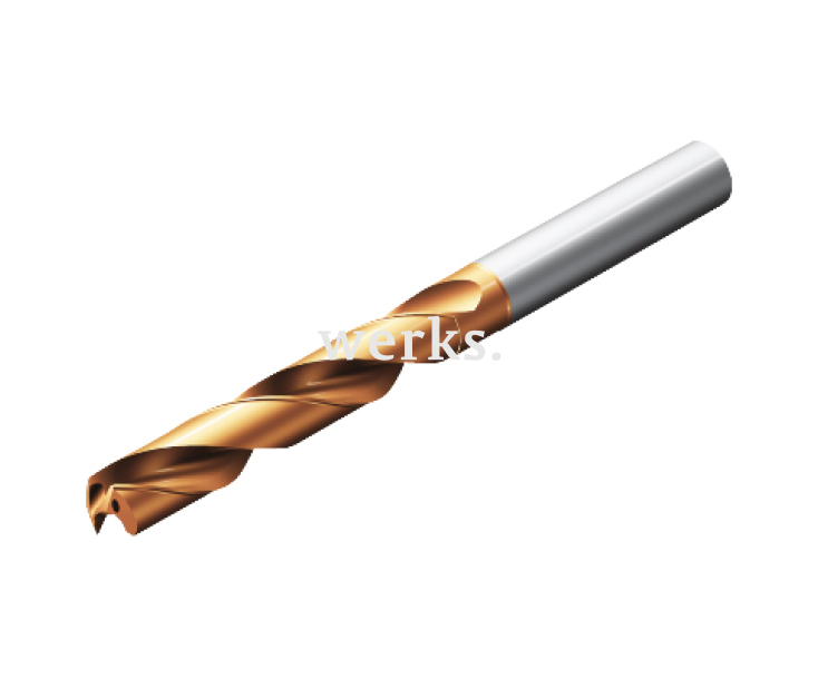 Сверло для стали Sandvik 860.1-1800-070A1-PM 4234