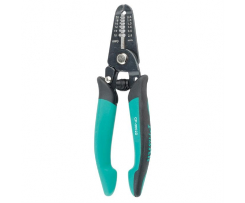 Стриппер для кабеля ProsKit CP-3002D