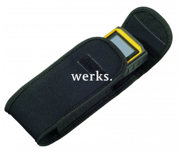 Дальномер лазерный LD 420 0,05-100 м Stabila 18378