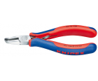 Кусачки торцевые для электроники Knipex KN-6472120