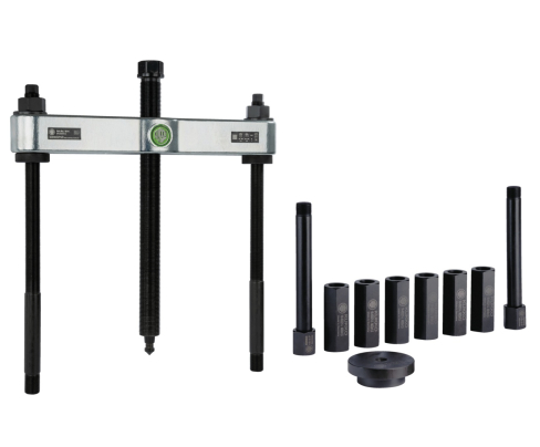 Съёмник осей, для грузовиков, автобусов и прицепов KUKKO 226-4/11