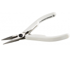 Плоскогубцы с длинными узкими гладкими губками 132мм Lindstrom 7890