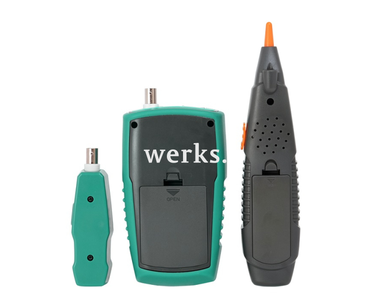 Тестер сетей и линий передачи данных ProsKit MT-7071