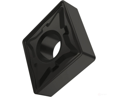 Пластина Pramet CNMG 190616 E-R T9335