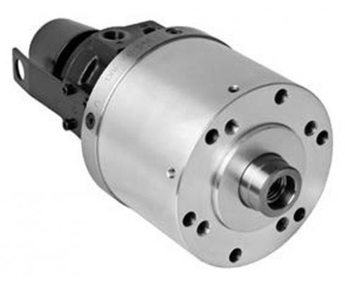 Гидравлический цилиндр без сквозного отверстия 1304-100-SKC Bison 351304121700