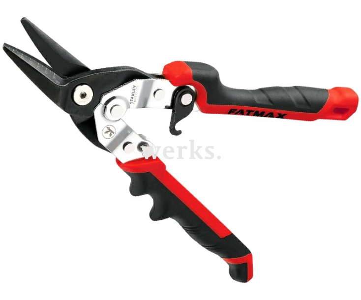 Ножницы Stanley FMHT73755-0