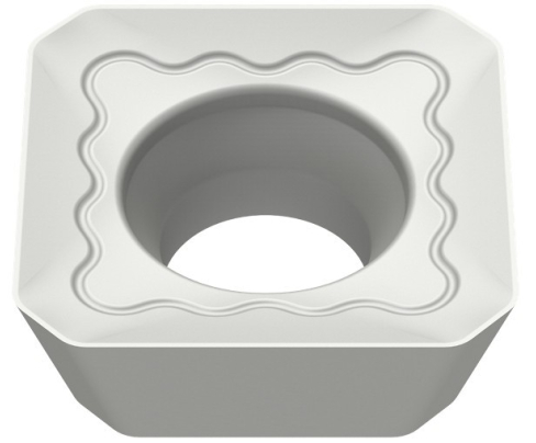 Твердосплавная фрезерная вставка SDHT 1204AESN-M31 CTC5240 Ceratizit 50421512