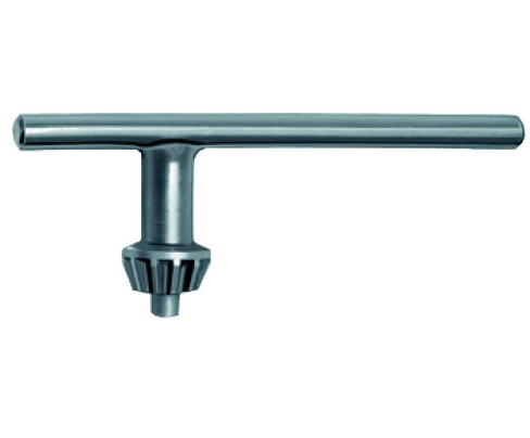 Ключ для сверлильного патрона, размер S1, с зубьями DIN 6349 для сверлильного патрона ключевого типа Röhm 026411