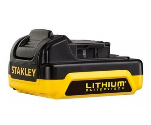 Аккумулятор Stanley SB12S-RU