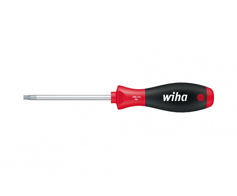 Отвертка Wiha SoftFinish TORX 362 01293 T25 x 100 торкс