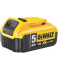 Аккумулятор DeWALT DCB184-XJ