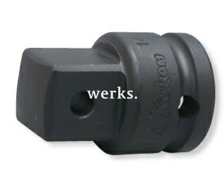 Переходник Ko-ken 14466A