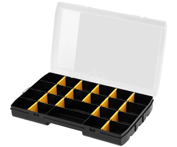 Ящик для инструмента Stanley STST81681-1
