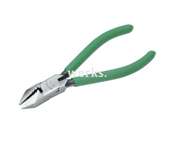 Кусачки-стриппер прямые ProsKit 1PK-708