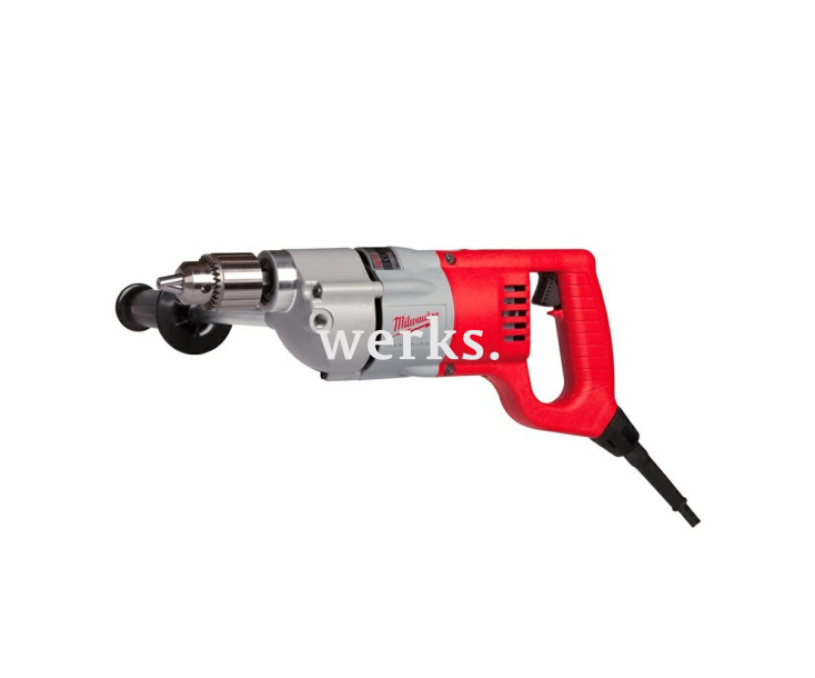 Дрель Milwaukee HDE 13 RQD (000000110750)