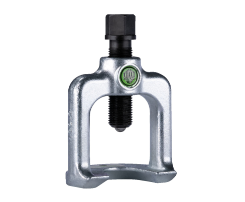 Съёмник шаровых шарниров KUKKO 128-2