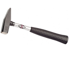 Молоток слесарный немецкой формы со стальной трубчатой ручкой Picard PI-0030100300
