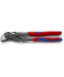 Клещи переставные-гаечный ключ Knipex KN-8602250 фосфатированные