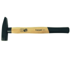 Молоток слесарный с деревянной ручкой 500 г Haupa 180188