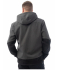Куртка софтшелл Brodeks KS237 серый/черный (XL)