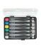 Набор прецизионных отверток ProsKit 8PK-2061 SL PH
