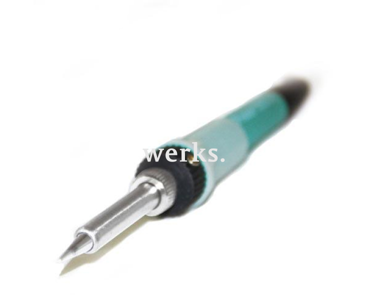 Паяльник керамический 12 Вт ProsKit SI-130B-20