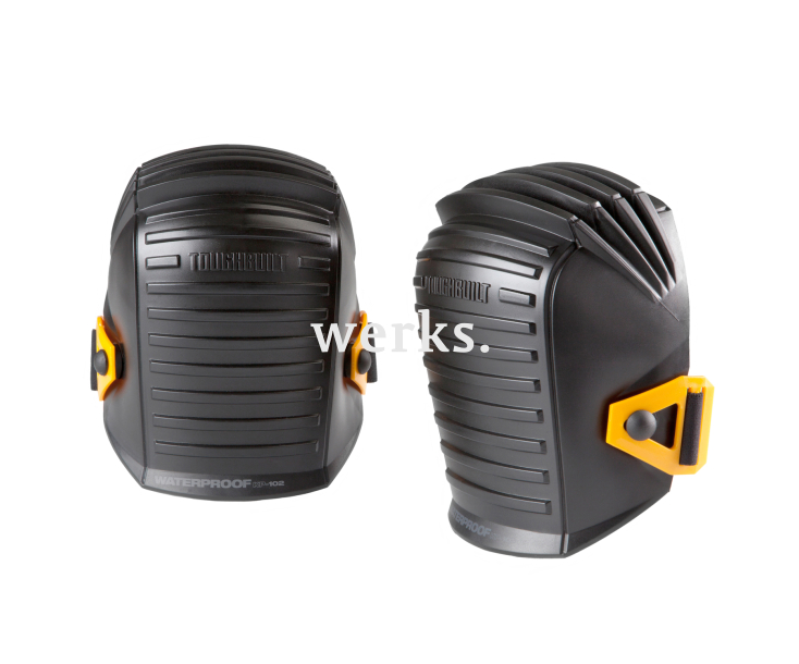Наколенники водостойкие Waterproof TOUGHBUILT TB-KP-102