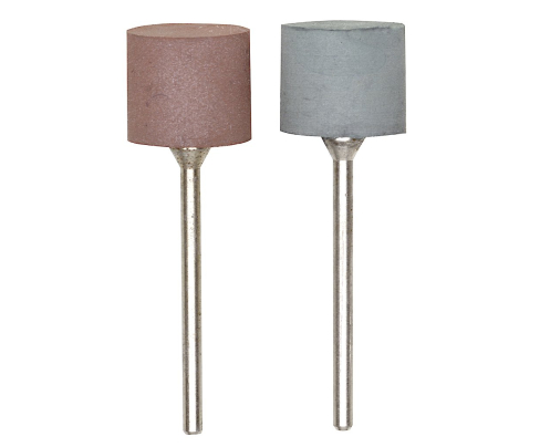 Цилиндры полировальные эластичные Ø 14 мм Proxxon 28295 2 шт.