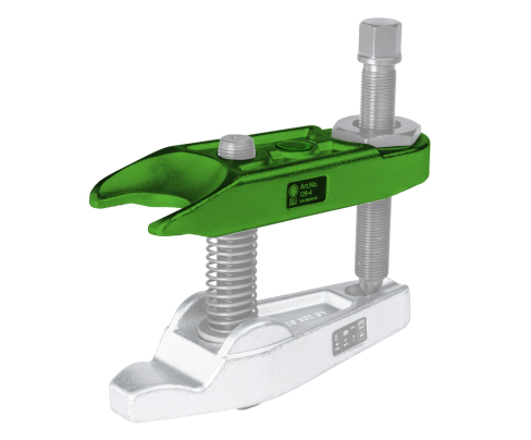 Сменный корпус для съемника шарового шарнира 129-1 KUKKO 129114