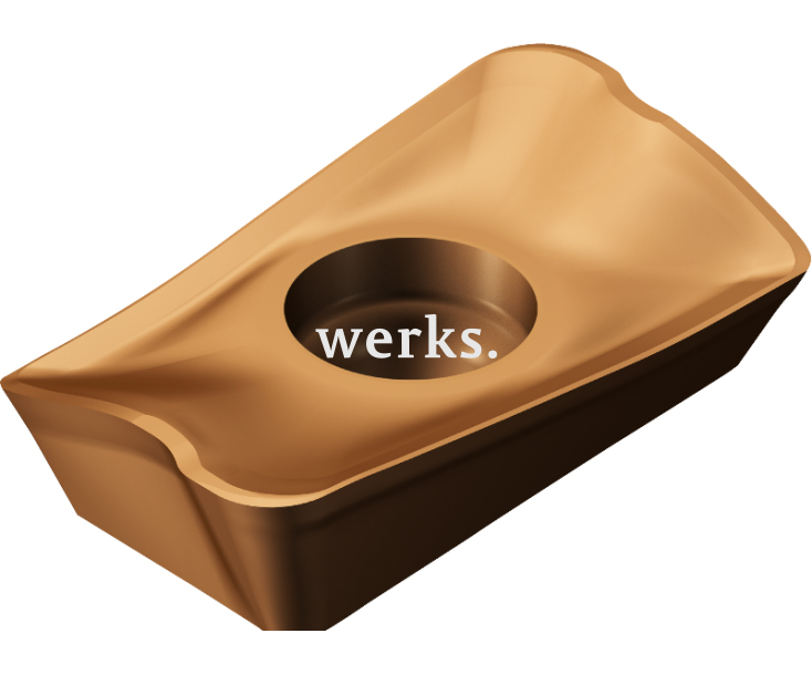 Пластина Sandvik R390-11T316E-ML S30T