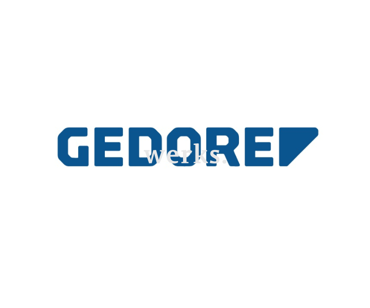 Запасная головка d 27 мм Gedore 8822670