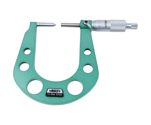 Микрометр Insize 3288-33A