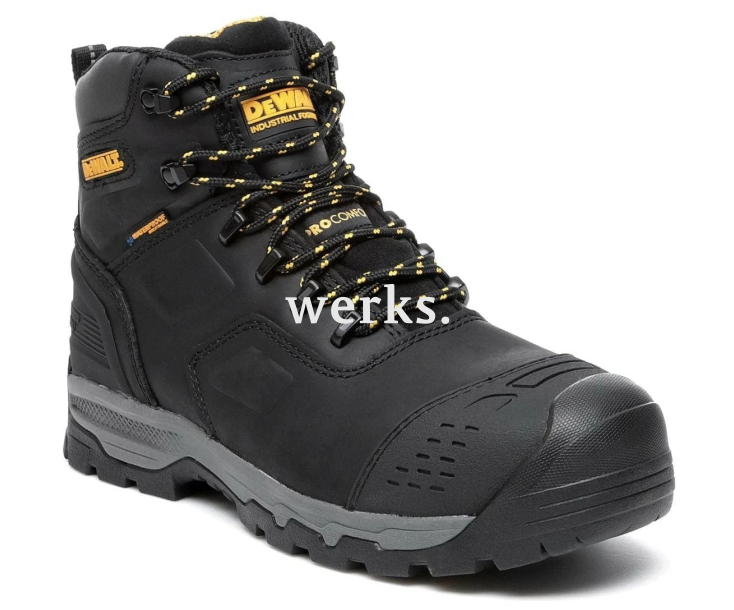 Ботинки DeWALT DWF50306-132-12