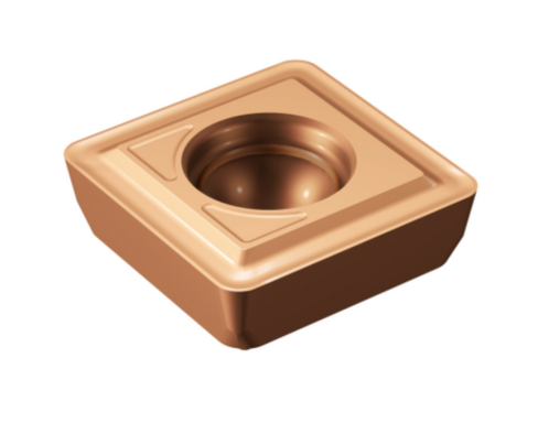 Пластина Sandvik 880-08 05 W10H-P-MS 2044