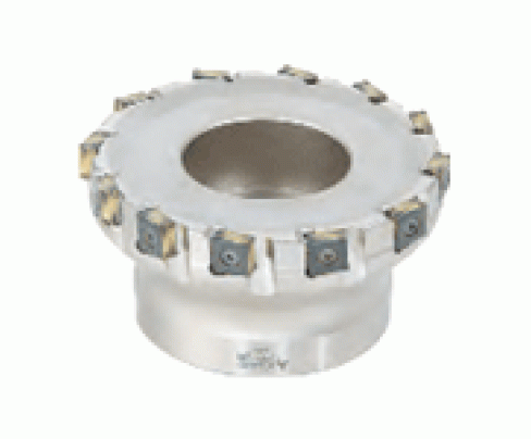 Торцевая фреза Mitsubishi VOX400-250C34R