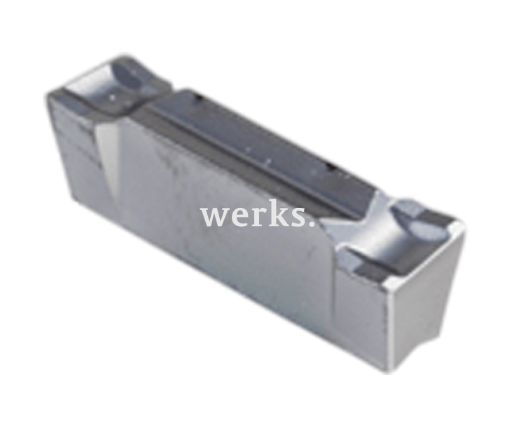 Пластина ISCAR DGN 5003C IC354