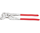 Клещи переставные-гаечный ключ XL Knipex KN-8603400