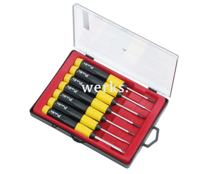 Набор инструмента для мобильных телефонов Pro'sKit 8PK-2065