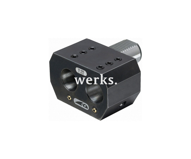 Держатель расточных резцов Kintek E7-30X25