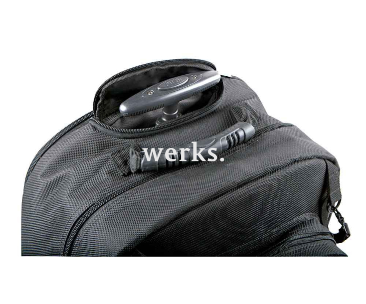 Рюкзак инструментальный MN-1 Tayg 097607