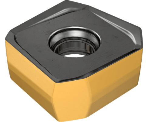 Пластина ISCAR SXMU 1606ADTR-MM IC808