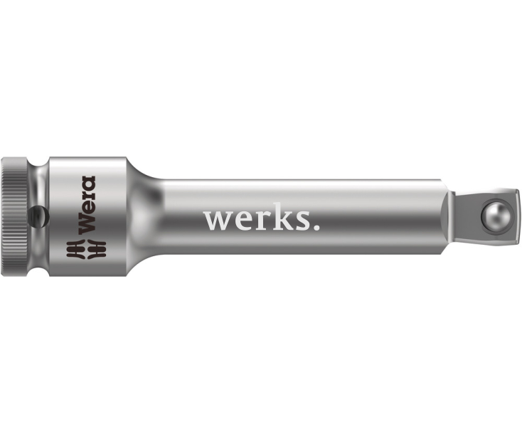 8794 A Качающийся удлинитель Zyklop, 1/4