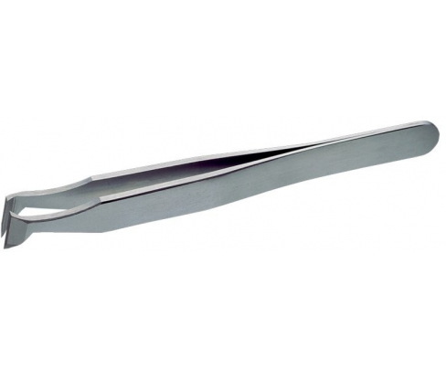 Пинцет 115мм Lindstrom TL 15AP