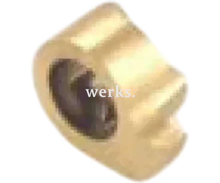 Пластина ISCAR GIQR 8-1.50-0.05 IC528