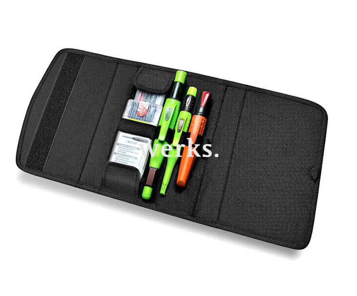 Набор для разметки Pica Carpenter Master-Set 55030 4 пр.