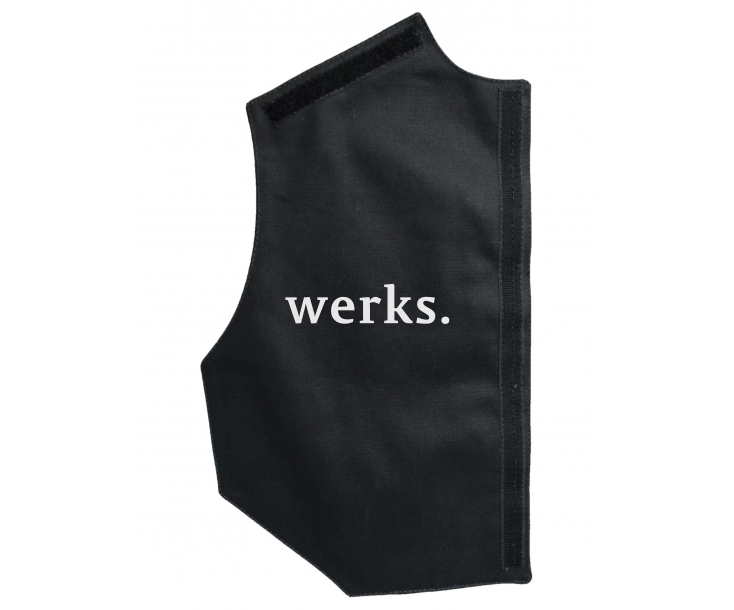 Накладка защитная Верх Brodeks FS117 (2 (M L XL)