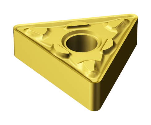 Пластина Sandvik TNMG 160412 MM 2025