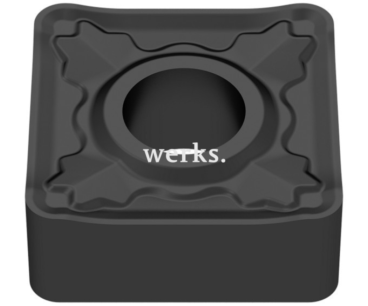 Твердосплавная токарная вставка SNMM 150616EN-R28 CTCP115 Ceratizit 76128334